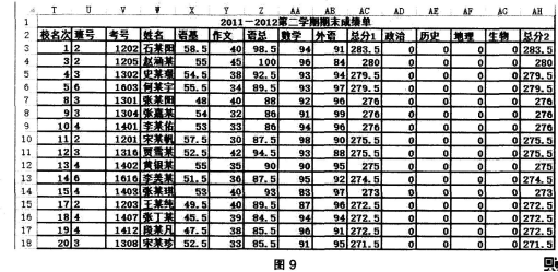 中学信息技术学科知识与教学能力,历年真题,2016下半年教师资格证考试《信息技术学科知识与教学能力》（初级中学）真题