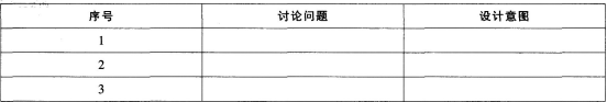 中学信息技术学科知识与教学能力,历年真题,2016上半年教师资格证考试《信息技术学科知识与教学能力》（初级中学）真题