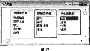 中学信息技术学科知识与教学能力,历年真题,2017下半年教师资格证考试《信息技术学科知识与教学能力》（高级中学）真题