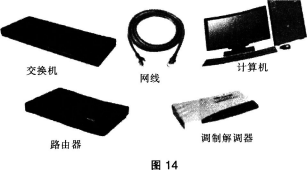 中学信息技术学科知识与教学能力,历年真题,2016下半年教师资格证考试《信息技术学科知识与教学能力》（高级中学）真题