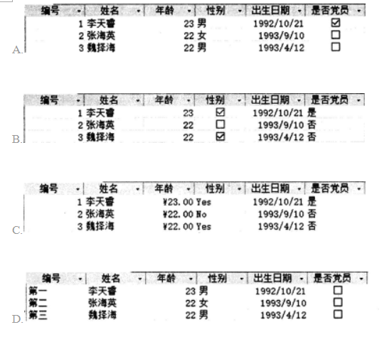 中学信息技术学科知识与教学能力,历年真题,2016上半年教师资格证考试《信息技术学科知识与教学能力》（高级中学）真题