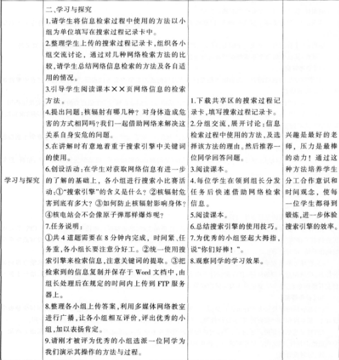 中学信息技术学科知识与教学能力,高分通关卷,2021年教师资格《高中信息技术学科知识与能力》高分通关卷6