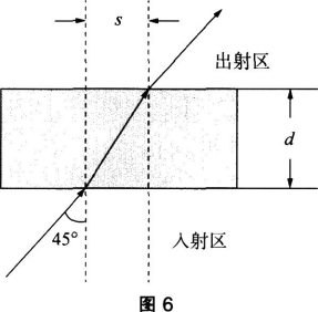 中学物理学科知识与教学能力,历年真题,2018下半年教师资格考试《物理学科知识与教学能力》（高级中学）真题