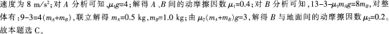 中学物理学科知识与教学能力,章节练习,中学物理学科知识与教学能力黑钻