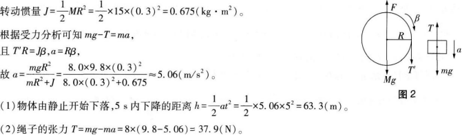 中学物理学科知识与教学能力,黑钻押题,2022年下半年教师资格《高中物理学科知识与教学能力》黑钻押题