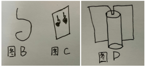 中学物理学科知识与教学能力,历年真题,2021下半年教师资格《物理学科知识与教学能力》（初级中学）真题