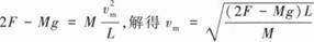 中学物理学科知识与教学能力,章节练习,基础复习,初级中学