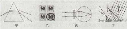 中学物理学科知识与教学能力,章节练习,基础复习,初级中学