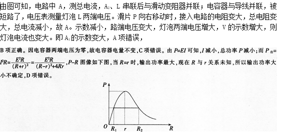 中学物理学科知识与教学能力,章节练习,基础复习,初级中学