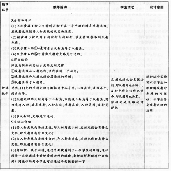 中学物理学科知识与教学能力,章节练习,基础复习,初级中学
