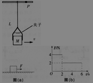 中学物理学科知识与教学能力,章节练习,基础复习,高级中学