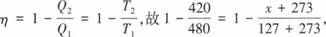 中学物理学科知识与教学能力,章节练习,基础复习,高级中学