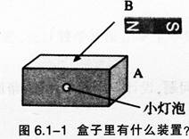 中学物理学科知识与教学能力,章节练习,基础复习,高级中学