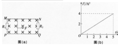 中学物理学科知识与教学能力,章节练习,基础复习,高级中学