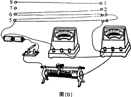 中学物理学科知识与教学能力,章节练习,基础复习,高级中学