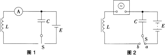 中学物理学科知识与教学能力,章节练习,基础复习,高级中学