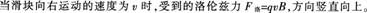 中学物理学科知识与教学能力,模拟考试,2021年教师资格证《物理学科知识与教学能力》（高级中学）模拟试卷2