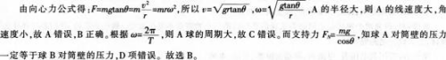 中学物理学科知识与教学能力,预测试卷,2021年教师资格证《物理学科知识与教学能力》（高级中学）名师预测卷2