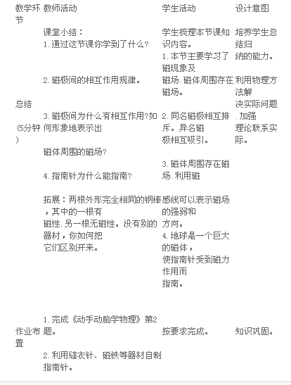 中学物理学科知识与教学能力,历年真题,2014下半年教师资格《物理学科知识与教学能力（初级中学）》真题