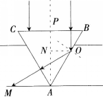 中学体育学科知识与教学能力,章节练习,中学物理学科知识与教学能力初中真题