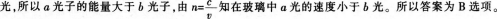 中学体育学科知识与教学能力,章节练习,中学物理学科知识与教学能力高中真题