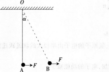 中学物理学科知识与教学能力,历年真题,2013上半年教师资格证《物理学科知识与教学能力》考试真题（高级中学）