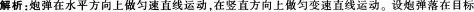 中学物理学科知识与教学能力,章节练习,中学物理学科知识与教学能力预测