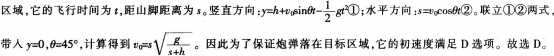 中学物理学科知识与教学能力,章节练习,中学物理学科知识与教学能力预测