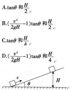 中学物理学科知识与教学能力,点睛提分卷,2021年教师资格证《物理学科知识与教学能力》（高级中学）点睛试卷1