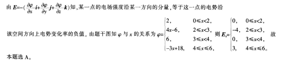 中学物理学科知识与教学能力,历年真题,2017下半年教师资格证考试《物理学科知识与教学能力》（初级中学）真题