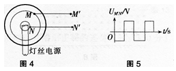 中学物理学科知识与教学能力,历年真题,2016下半年教师资格考试《物理学科知识与教学能力》（高级中学）真题