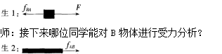 中学物理学科知识与教学能力,历年真题,2016上半年教师资格考试《物理学科知识与教学能力》（高级中学）真题