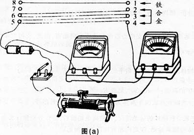 中学物理学科知识与教学能力,章节练习,基础复习,专项训练