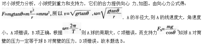 中学物理学科知识与教学能力,章节练习,中学物理学科知识与教学能力黑钻