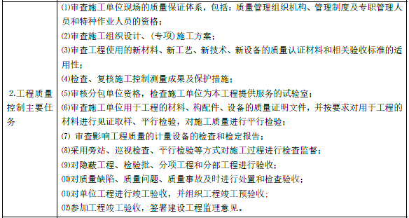 监理概论,章节练习,基础复习,第七章监理规划与监理实施细则