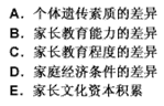 幼儿教师招聘,章节练习,幼儿教育学心理学
