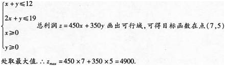 小学教师招聘,章节练习,小学数学题