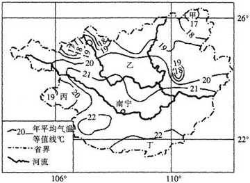 中学教师招聘,押题密卷,2021年教师招聘考试《中学地理》考前押题5