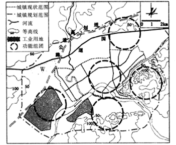 中学教师招聘,押题密卷,2021年教师招聘考试《中学地理》考前押题6