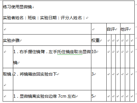 中学教师招聘,押题密卷,2021年教师招聘考试《中学生物》考前押题3