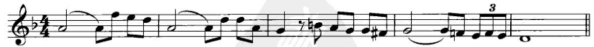 中学教师招聘,章节练习,学科押题0