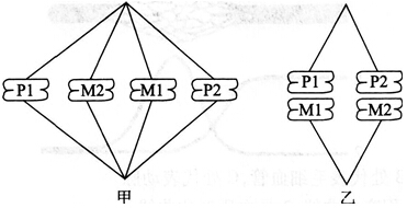 中学教师招聘,历年真题,2016年教师招聘考试《中学生物》真题精选3