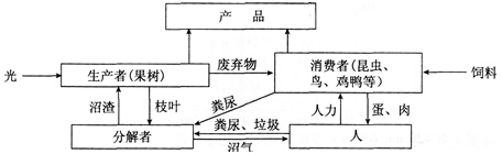 中学教师招聘,历年真题,2016年教师招聘考试《中学生物》真题精选1