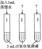 中学教师招聘,历年真题,2016年教师招聘考试《中学生物》真题精选3