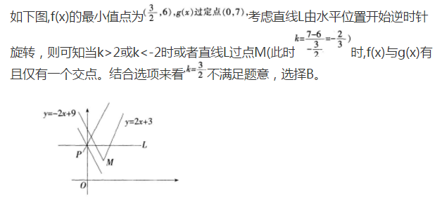 中学数学学科知识与教学能力,章节练习,中学数学