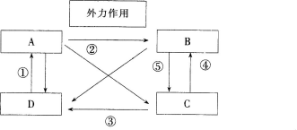 中学教师招聘,历年真题,2017年教师招聘考试《中学地理》真题精选4