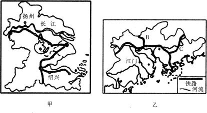 中学教师招聘,历年真题,2018年教师招聘考试《中学地理》真题精选