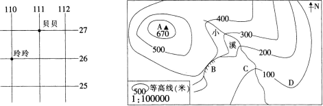 中学教师招聘,历年真题,2018年教师招聘考试《中学地理》真题精选