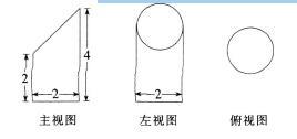 中学教师招聘,押题密卷,2021年教师招聘考试《中学数学》考前押题3