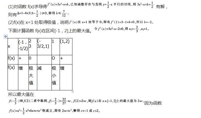 中学教师招聘,押题密卷,2021年教师招聘考试《中学数学》考前押题4